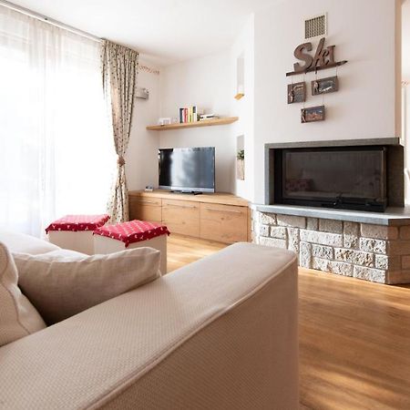 Italianway - Castellazzi 14 Marmotta Appartement Bormio Buitenkant foto