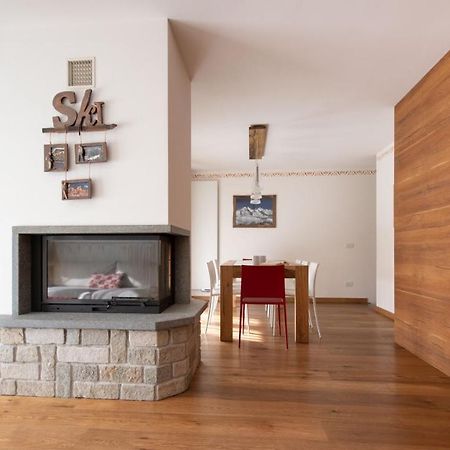 Italianway - Castellazzi 14 Marmotta Appartement Bormio Buitenkant foto