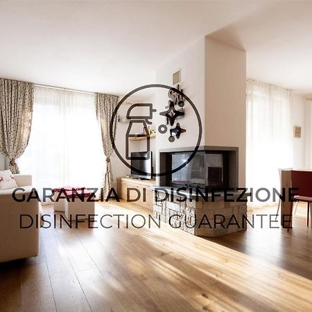 Italianway - Castellazzi 14 Marmotta Appartement Bormio Buitenkant foto