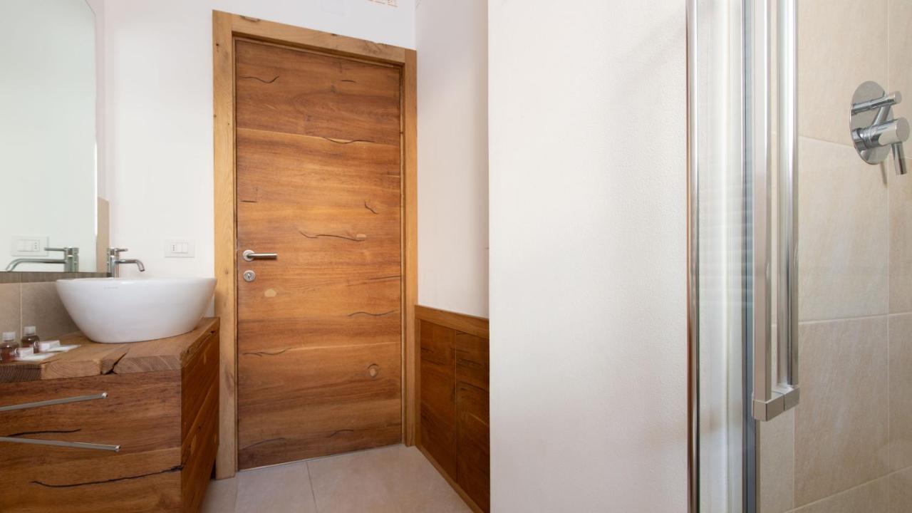 Italianway - Castellazzi 14 Marmotta Appartement Bormio Buitenkant foto
