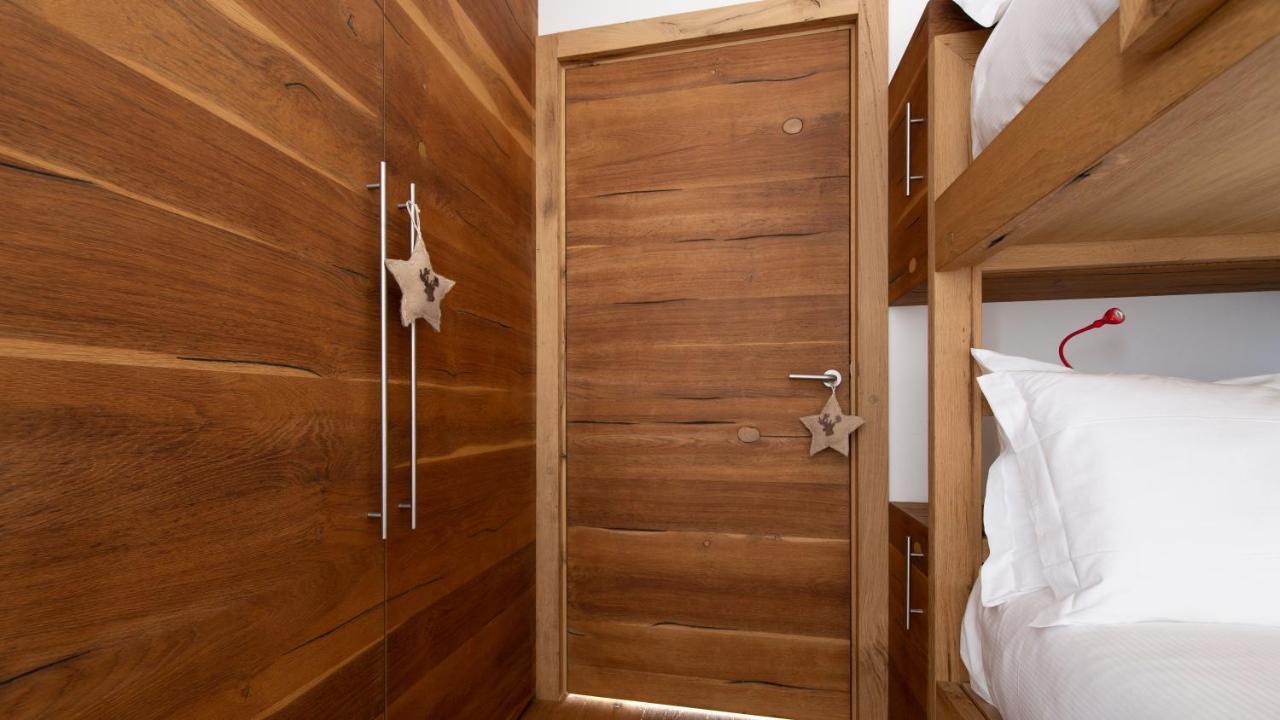 Italianway - Castellazzi 14 Marmotta Appartement Bormio Buitenkant foto